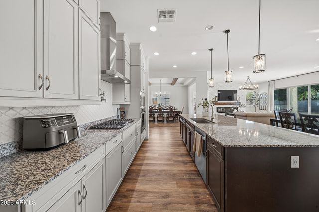 5276 N 182ND Lane, Litchfield Park, AZ 85340