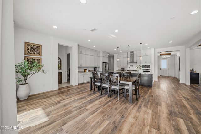 5276 N 182ND Lane, Litchfield Park, AZ 85340