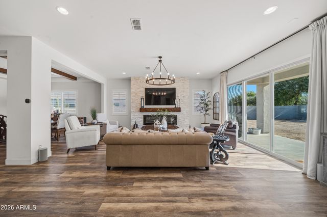 5276 N 182ND Lane, Litchfield Park, AZ 85340