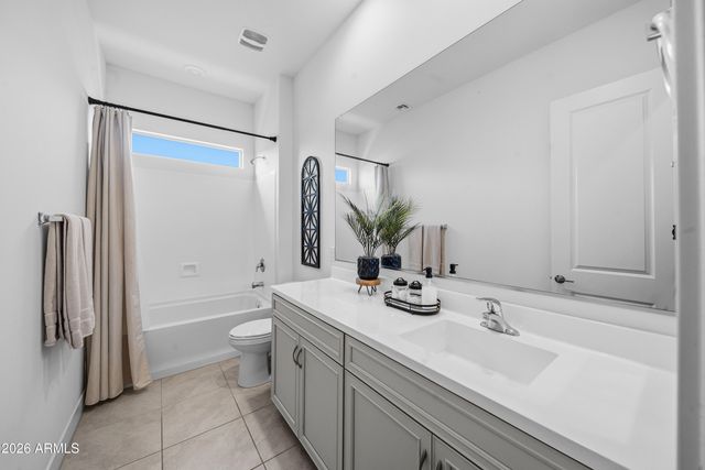 5276 N 182ND Lane, Litchfield Park, AZ 85340