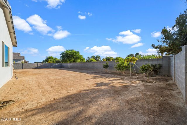 5276 N 182ND Lane, Litchfield Park, AZ 85340