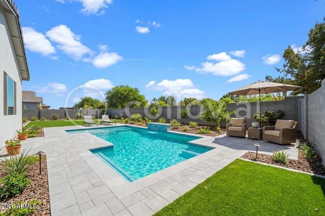 5276 N 182ND Lane, Litchfield Park, AZ 85340