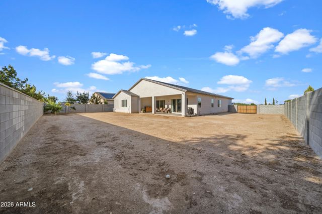 5276 N 182ND Lane, Litchfield Park, AZ 85340