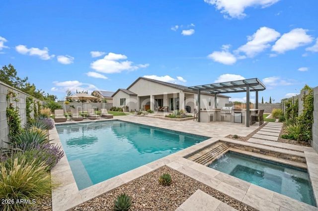 5276 N 182ND Lane, Litchfield Park, AZ 85340