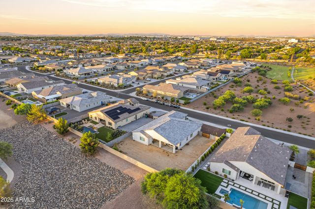 5276 N 182ND Lane, Litchfield Park, AZ 85340