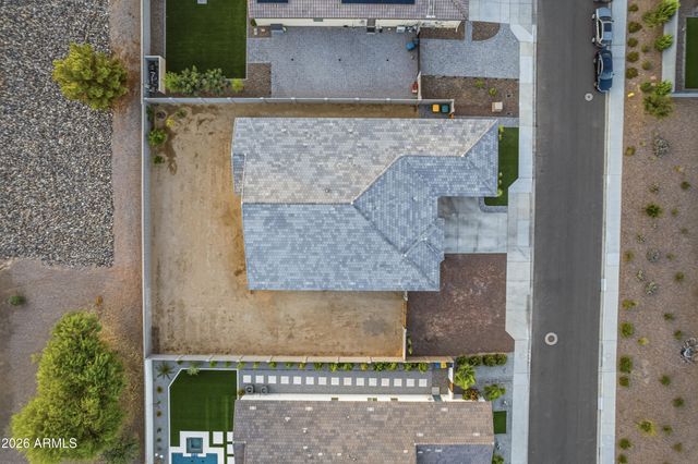 5276 N 182ND Lane, Litchfield Park, AZ 85340