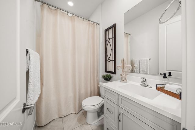 5276 N 182ND Lane, Litchfield Park, AZ 85340