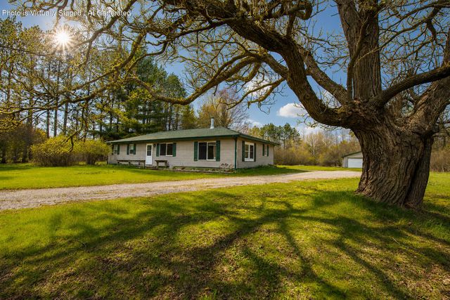 1190 Meadow Road, Tawas City, MI 48763