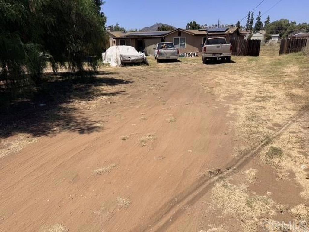 1470 Marline Avenue, El Cajon, CA 92021 — exterior