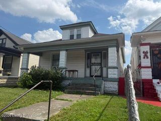 2122 Hale Ave, Louisville, KY 40210