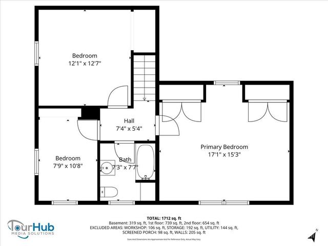 37 Hensler Lane, Sayreville, NJ 08872