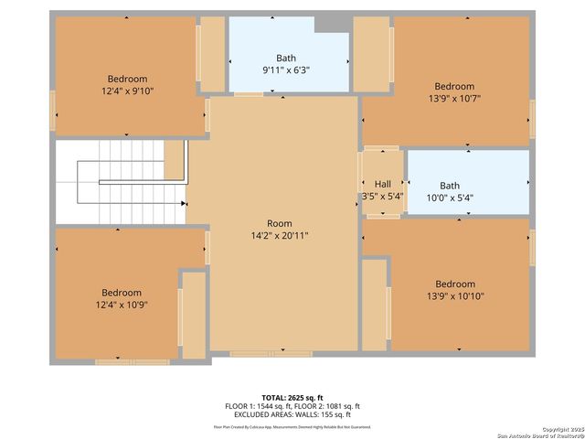 31821 Nimbus, Bulverde, TX 78163