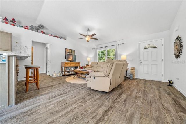 543 N ROOKS AVENUE, Inverness, FL 34453