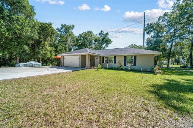 543 N ROOKS AVENUE, Inverness, FL 34453