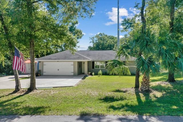 543 N ROOKS AVENUE, Inverness, FL 34453