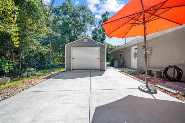 543 N ROOKS AVENUE, Inverness, FL 34453