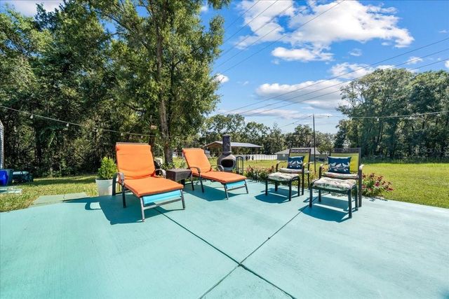 543 N ROOKS AVENUE, Inverness, FL 34453