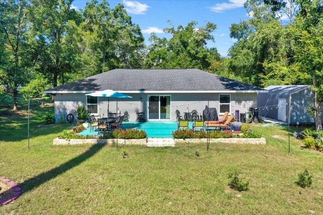 543 N ROOKS AVENUE, Inverness, FL 34453