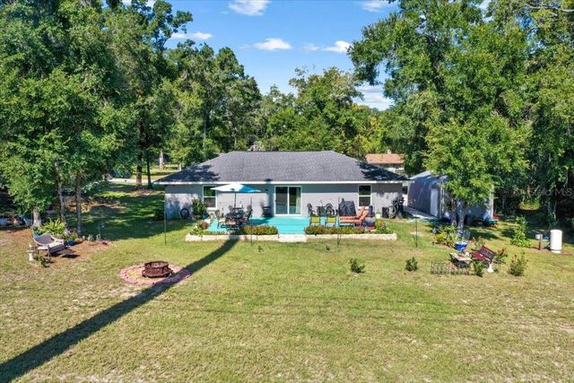 543 N ROOKS AVENUE, Inverness, FL 34453