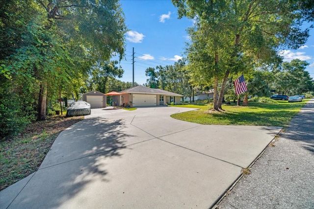 543 N ROOKS AVENUE, Inverness, FL 34453