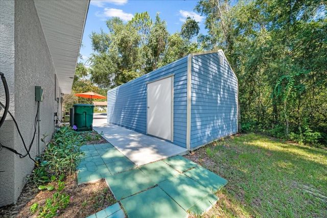 543 N ROOKS AVENUE, Inverness, FL 34453