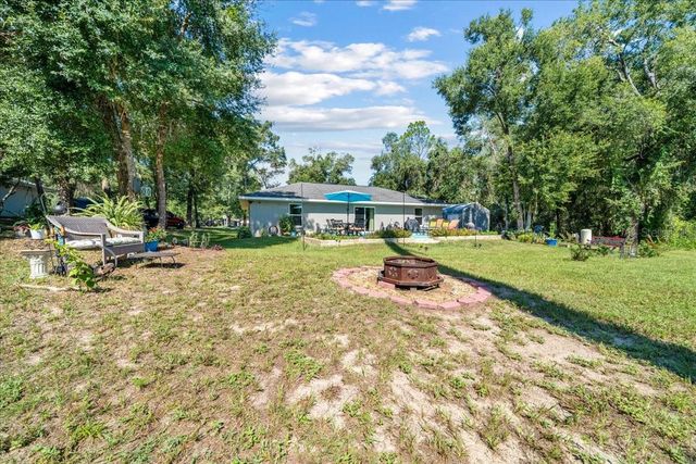 543 N ROOKS AVENUE, Inverness, FL 34453