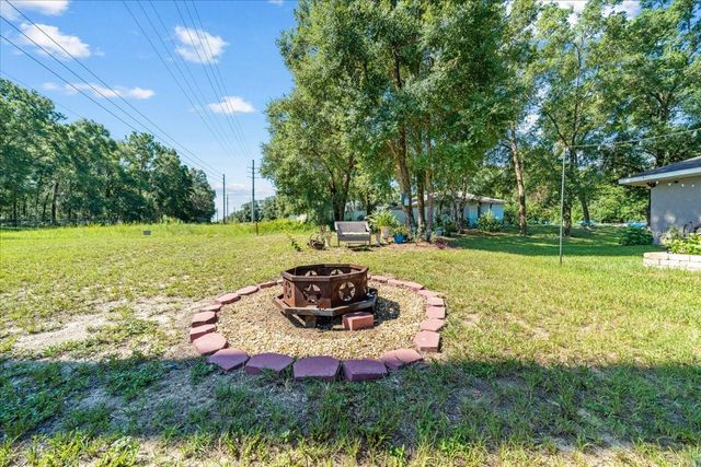 543 N ROOKS AVENUE, Inverness, FL 34453