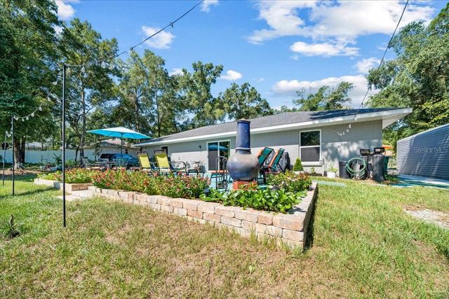 543 N ROOKS AVENUE, Inverness, FL 34453