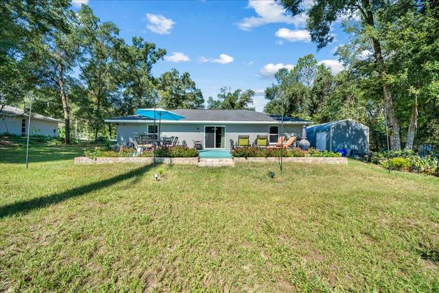 543 N ROOKS AVENUE, Inverness, FL 34453