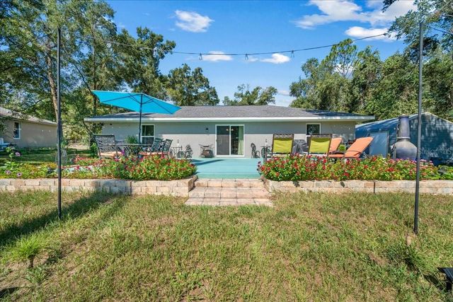 543 N ROOKS AVENUE, Inverness, FL 34453