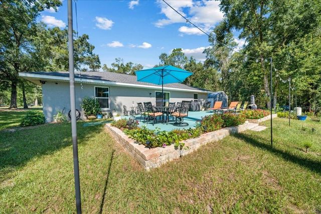 543 N ROOKS AVENUE, Inverness, FL 34453