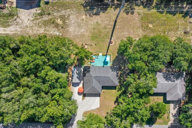 543 N ROOKS AVENUE, Inverness, FL 34453