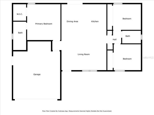 543 N ROOKS AVENUE, Inverness, FL 34453
