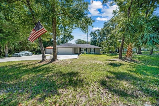 543 N ROOKS AVENUE, Inverness, FL 34453