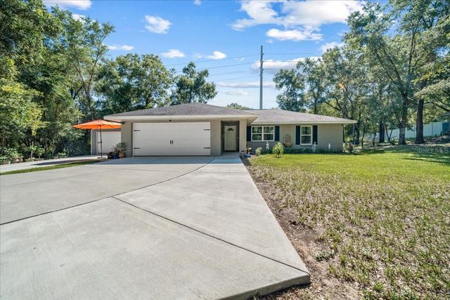 543 N ROOKS AVENUE, Inverness, FL 34453
