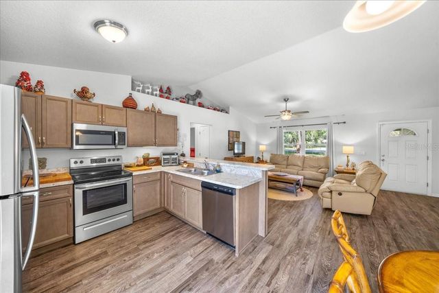 543 N ROOKS AVENUE, Inverness, FL 34453