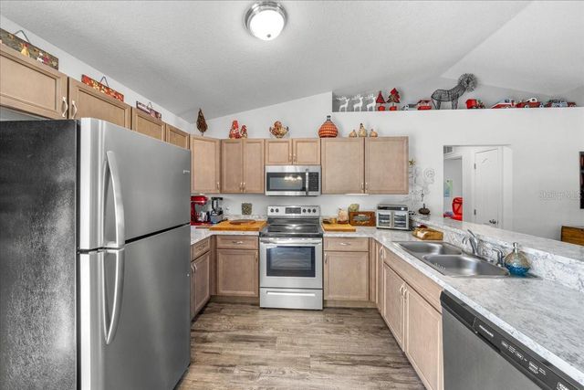 543 N ROOKS AVENUE, Inverness, FL 34453