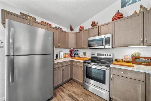 543 N ROOKS AVENUE, Inverness, FL 34453