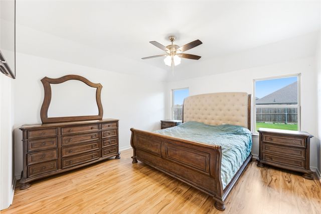527 Francis Lane, Royse City, TX 75189