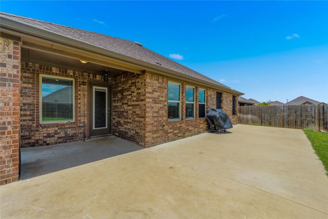 527 Francis Lane, Royse City, TX 75189