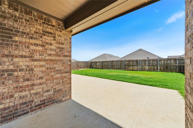 527 Francis Lane, Royse City, TX 75189