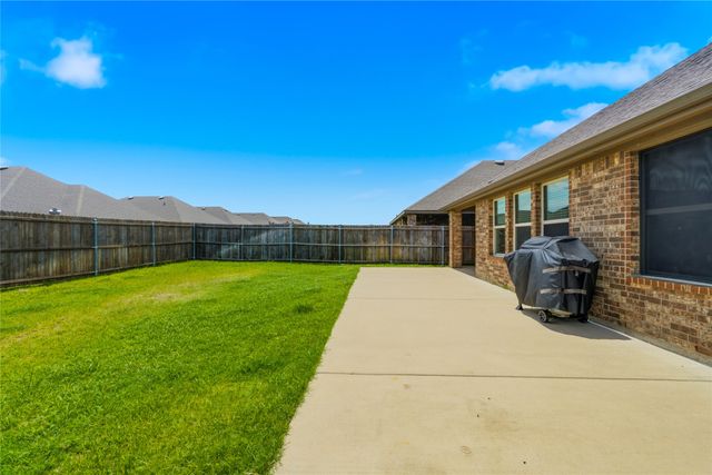 527 Francis Lane, Royse City, TX 75189