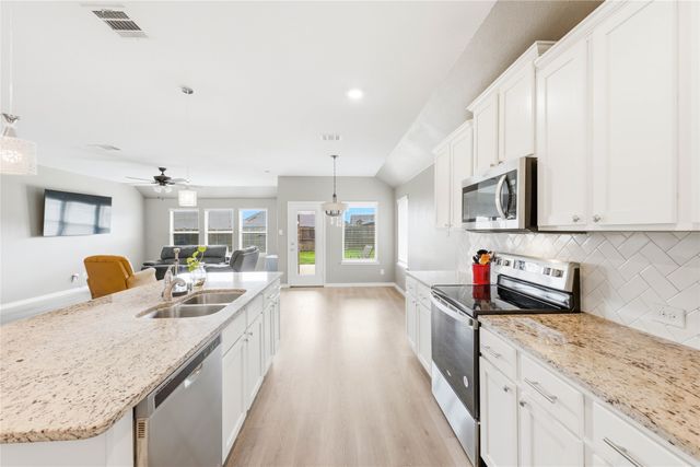 527 Francis Lane, Royse City, TX 75189