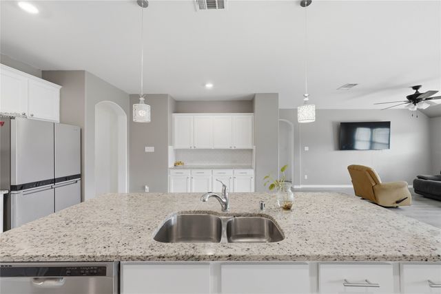 527 Francis Lane, Royse City, TX 75189
