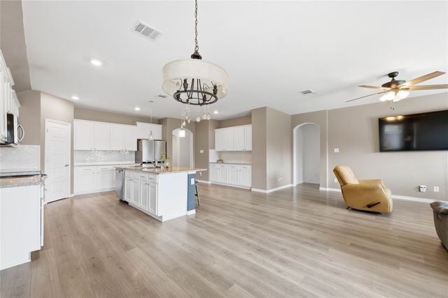 527 Francis Lane, Royse City, TX 75189