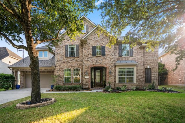 99 S Beech Springs Circle, The Woodlands, TX 77389