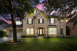 99 S Beech Springs Circle, The Woodlands, TX 77389