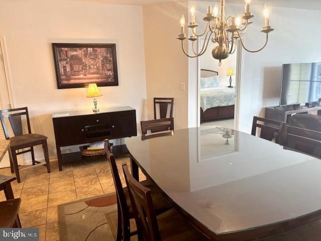 35 Fountain Dr W Unit 3E, Ocean City, MD 21842