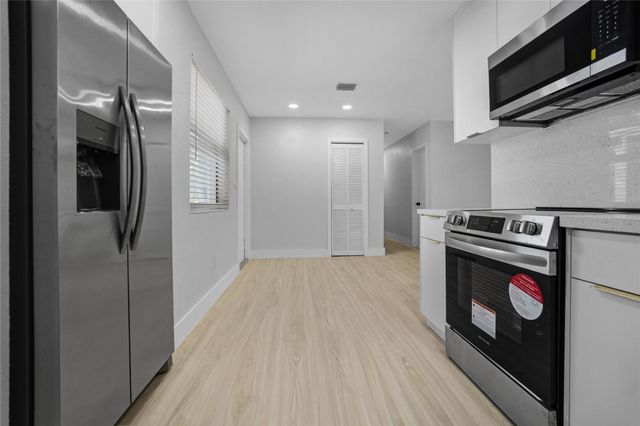 4730 NW 11th Place, Lauderhill, FL 33313