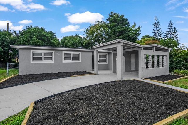 4730 NW 11th Place, Lauderhill, FL 33313